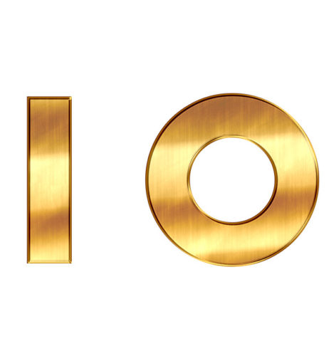 10 years of NetMassimo blog