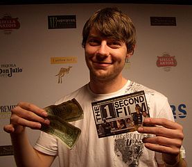 Patrick Fugit in 2006