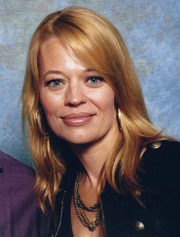 Jeri Ryan in 2012
