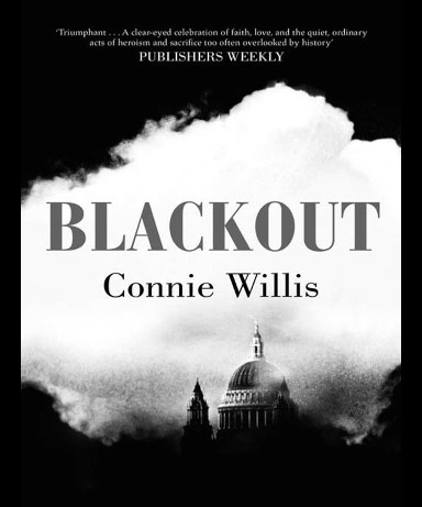 Blackout by Connie Willis