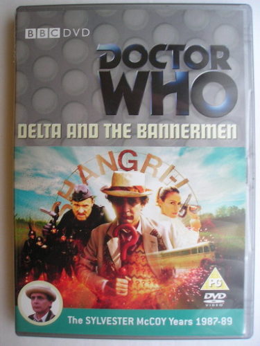 Doctor Who - Delta and the Bannermen