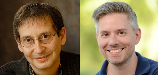 Nigel Goldenfeld and Thomas Kuhlman