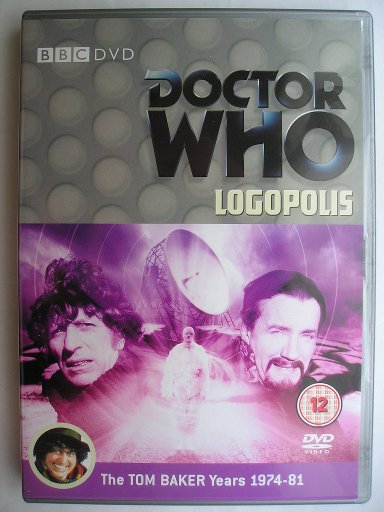 Doctor Who - Logopolis