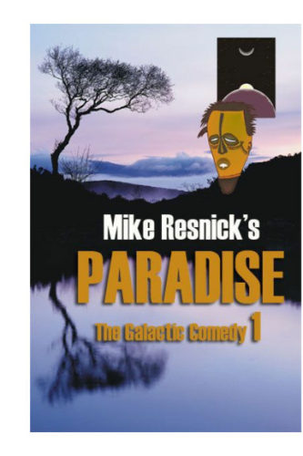 Paradise by Mike Resnick