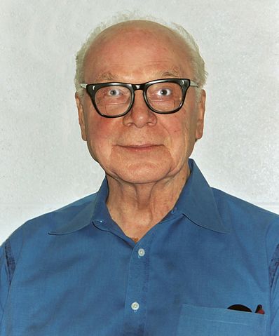 Philip J. Farmer in 2002