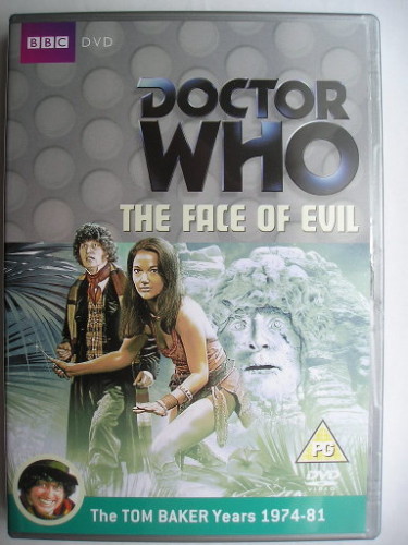Doctor Who - The Face of Evil