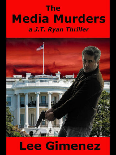 The Media Murders by Lee Gimenez