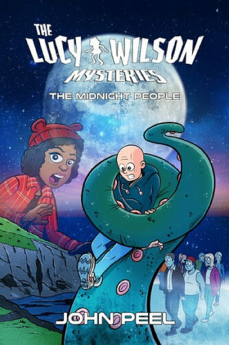 The Midnight People by John Peel