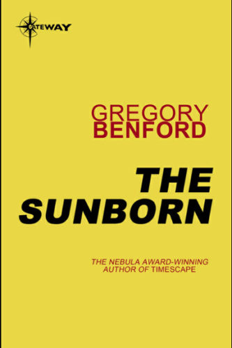 The Sunborn by Gregory Benford