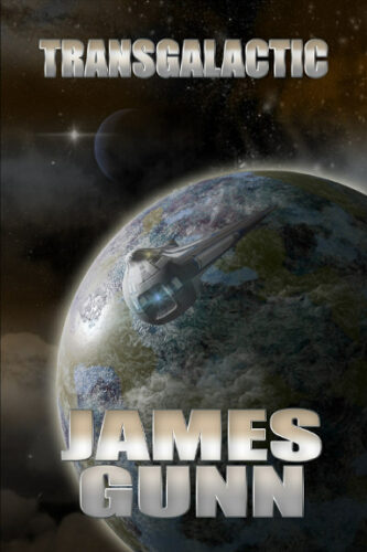 Transgalactic by James Gunn